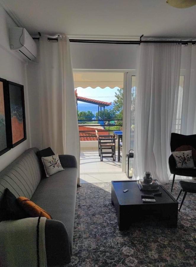 Casa Di Penny 2 Lejlighed Kyparissia Eksteriør billede