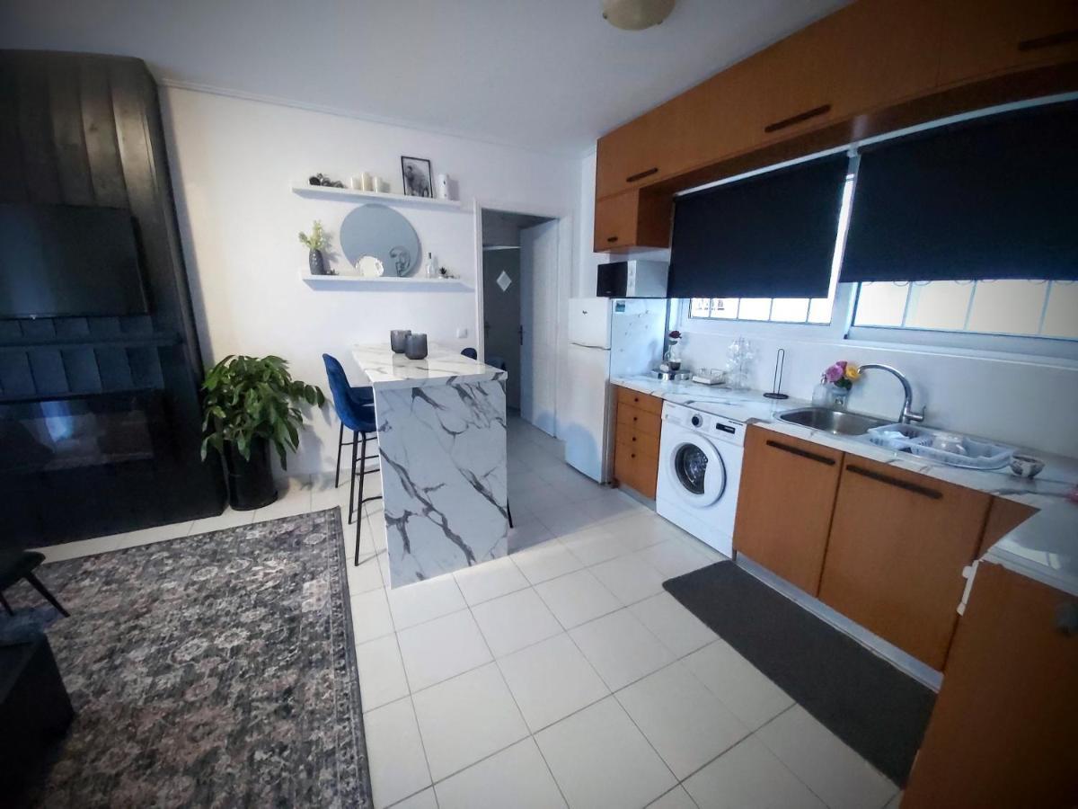 Casa Di Penny 2 Lejlighed Kyparissia Eksteriør billede