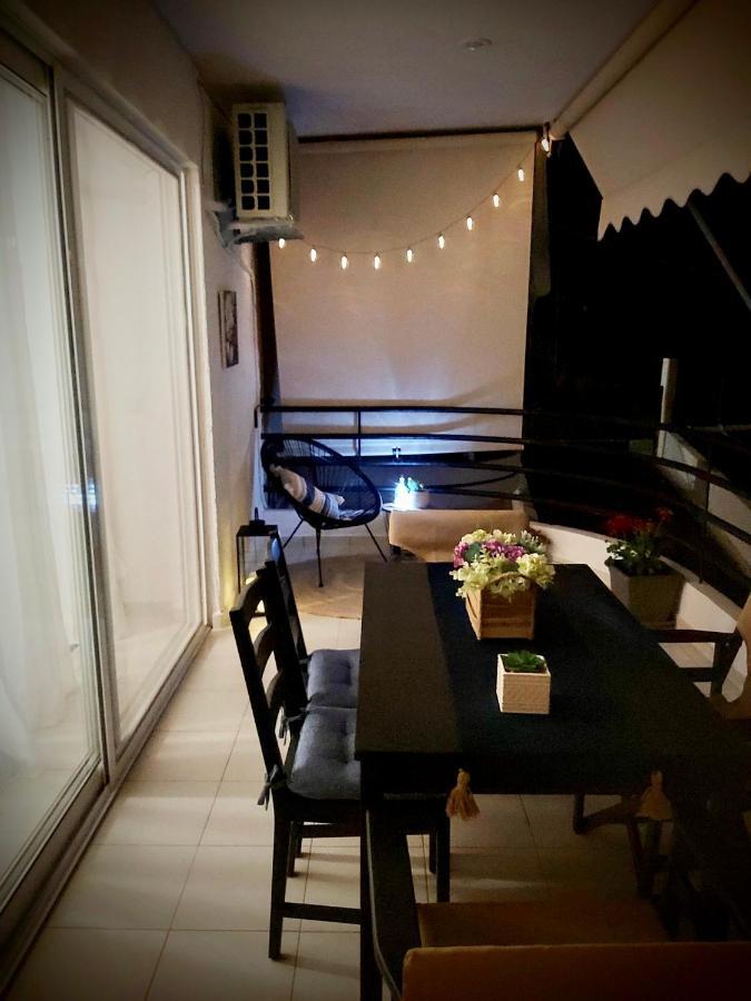 Casa Di Penny 2 Lejlighed Kyparissia Eksteriør billede