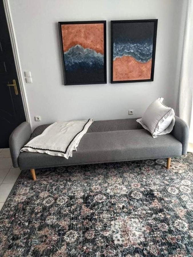 Casa Di Penny 2 Lejlighed Kyparissia Eksteriør billede