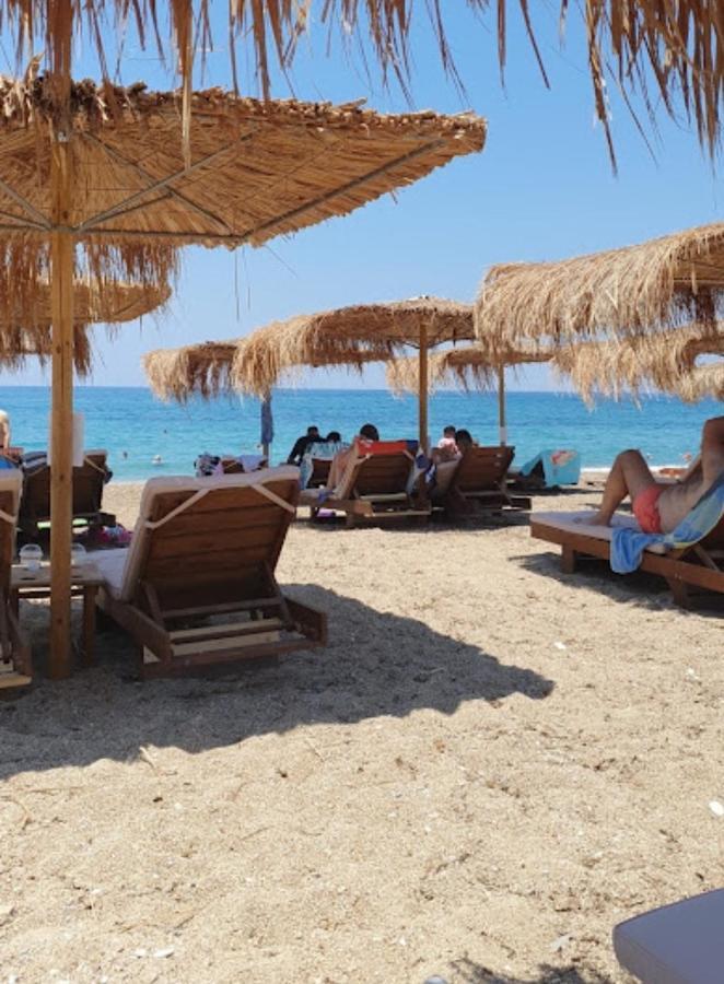 Casa Di Penny 2 Lejlighed Kyparissia Eksteriør billede