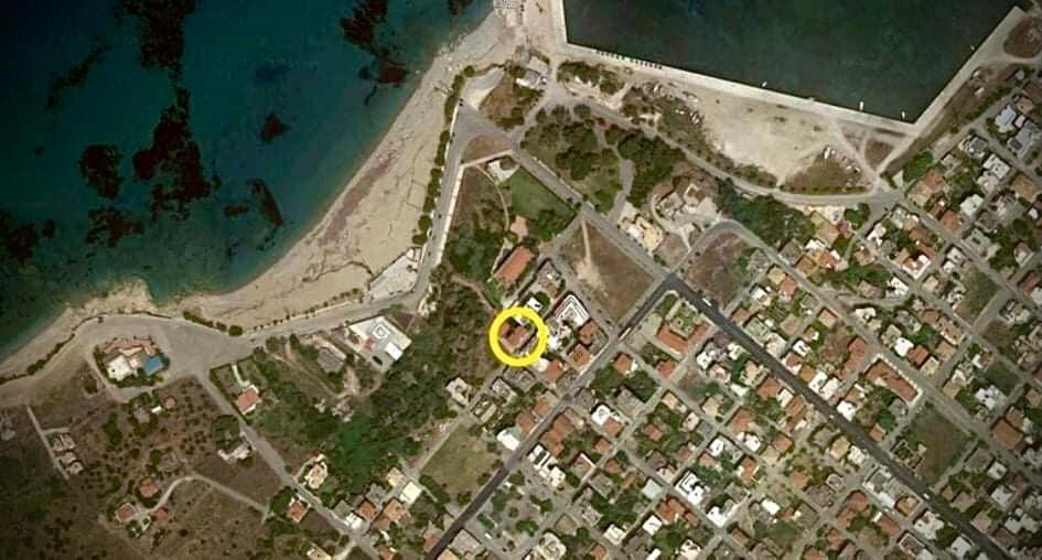 Casa Di Penny 2 Lejlighed Kyparissia Eksteriør billede