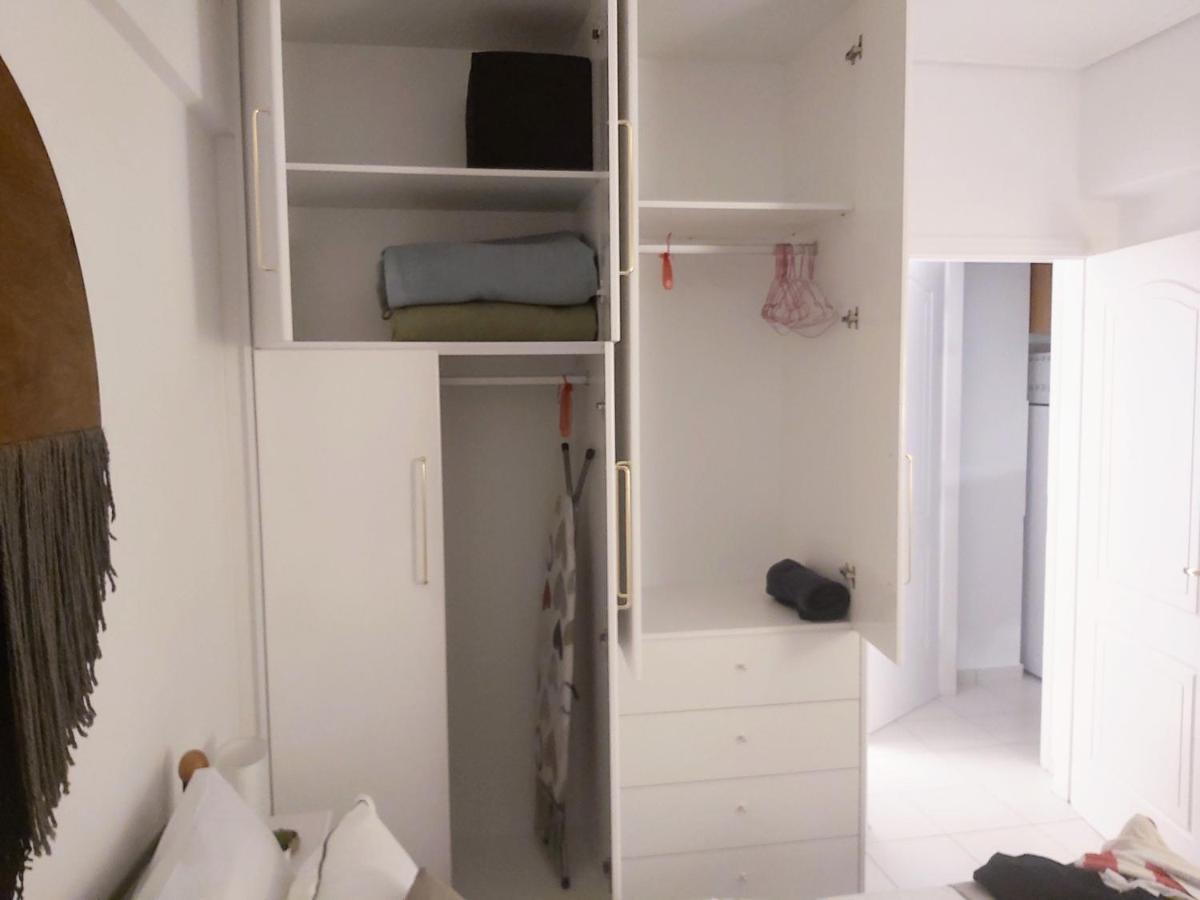 Casa Di Penny 2 Lejlighed Kyparissia Eksteriør billede