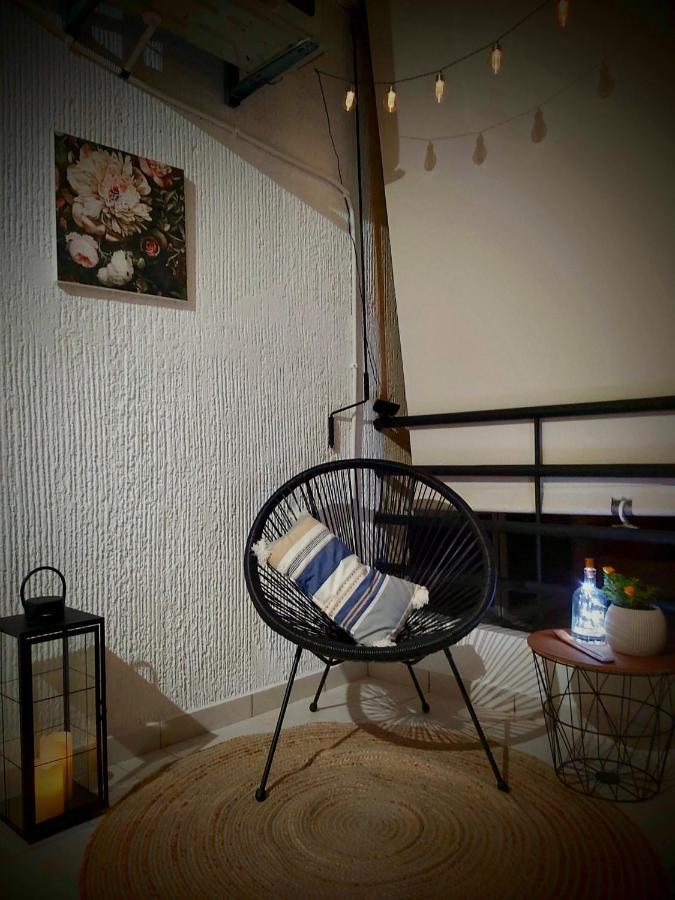 Casa Di Penny 2 Lejlighed Kyparissia Eksteriør billede